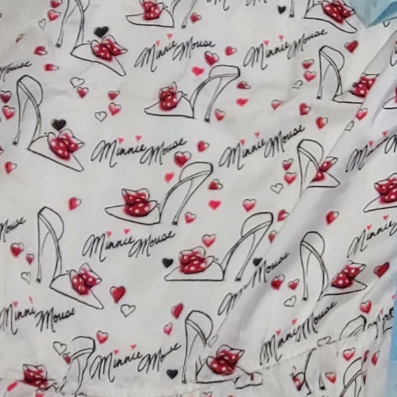 NWT Bundle of Disney Size Small Tees - Picture 10 of 15